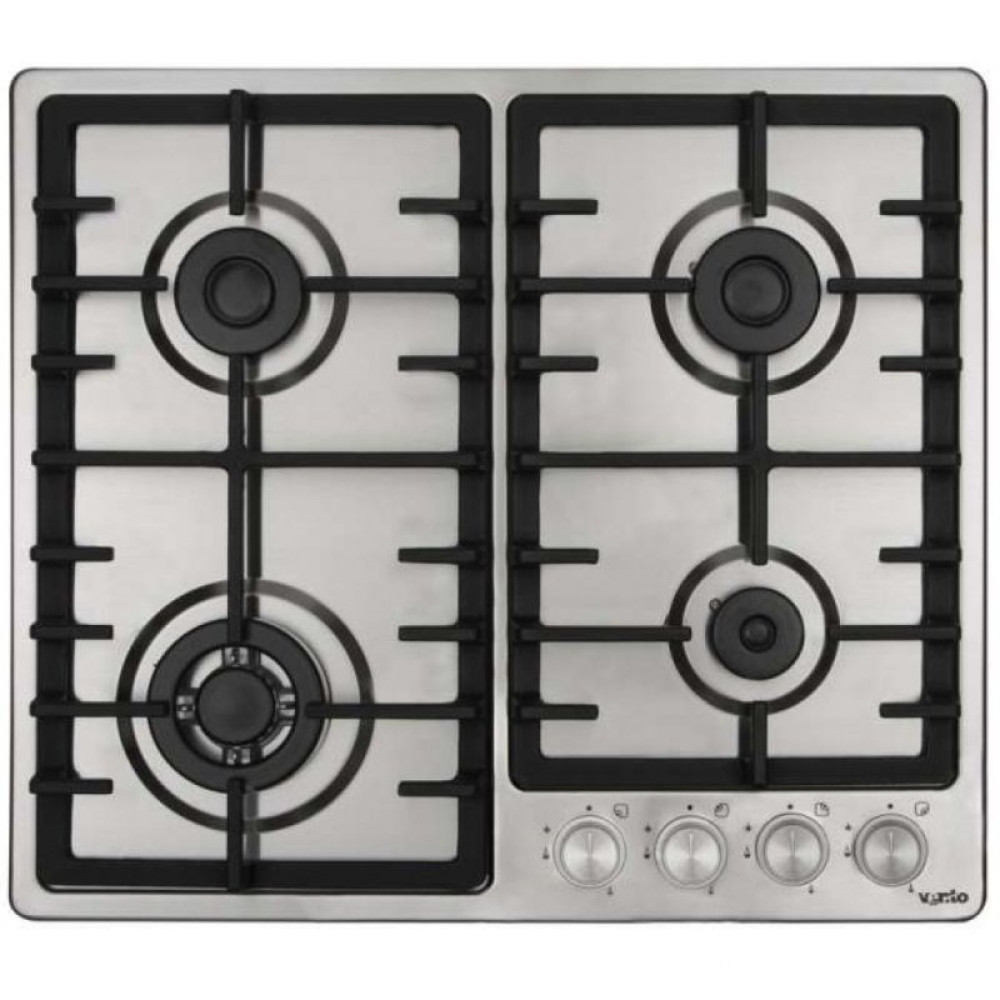 Варочная поверхность VENTOLUX HSF640-D2 CEST (X) (HSF640-D2CEST(X))