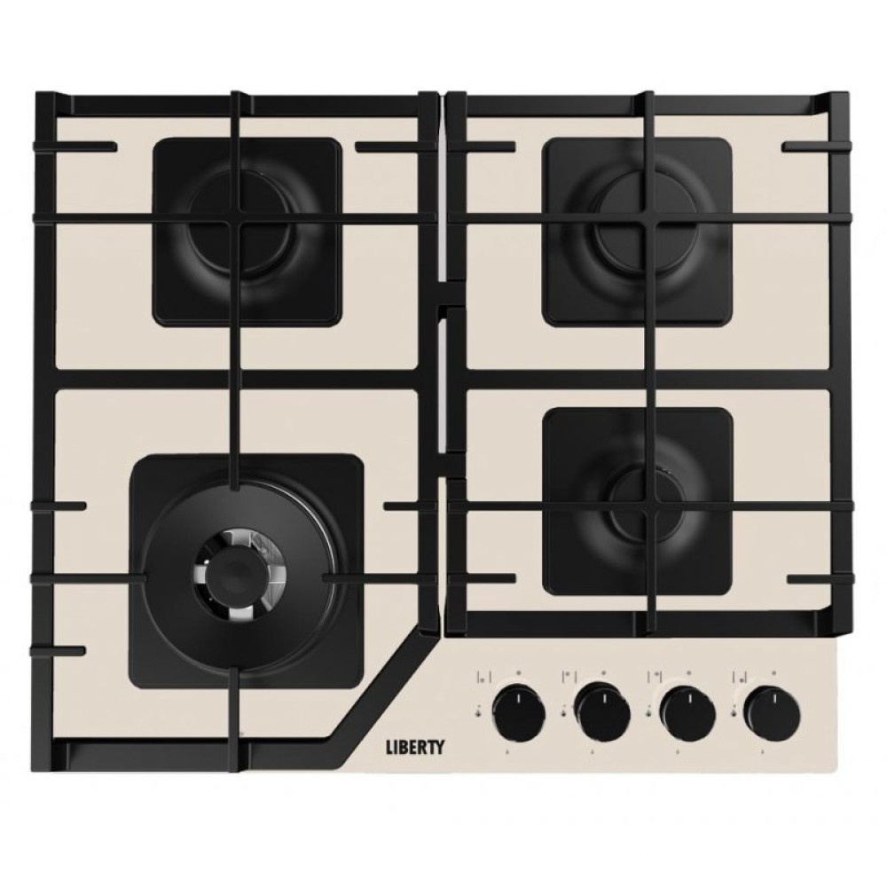 Варочна поверхня Liberty PG6141G-AV (812) (PG6141G-AV(812))