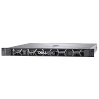 Сервер Dell PE R440 (R440-BLUS#128)