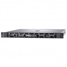 Сервер Dell PE R440 (R440-BLUS#128)