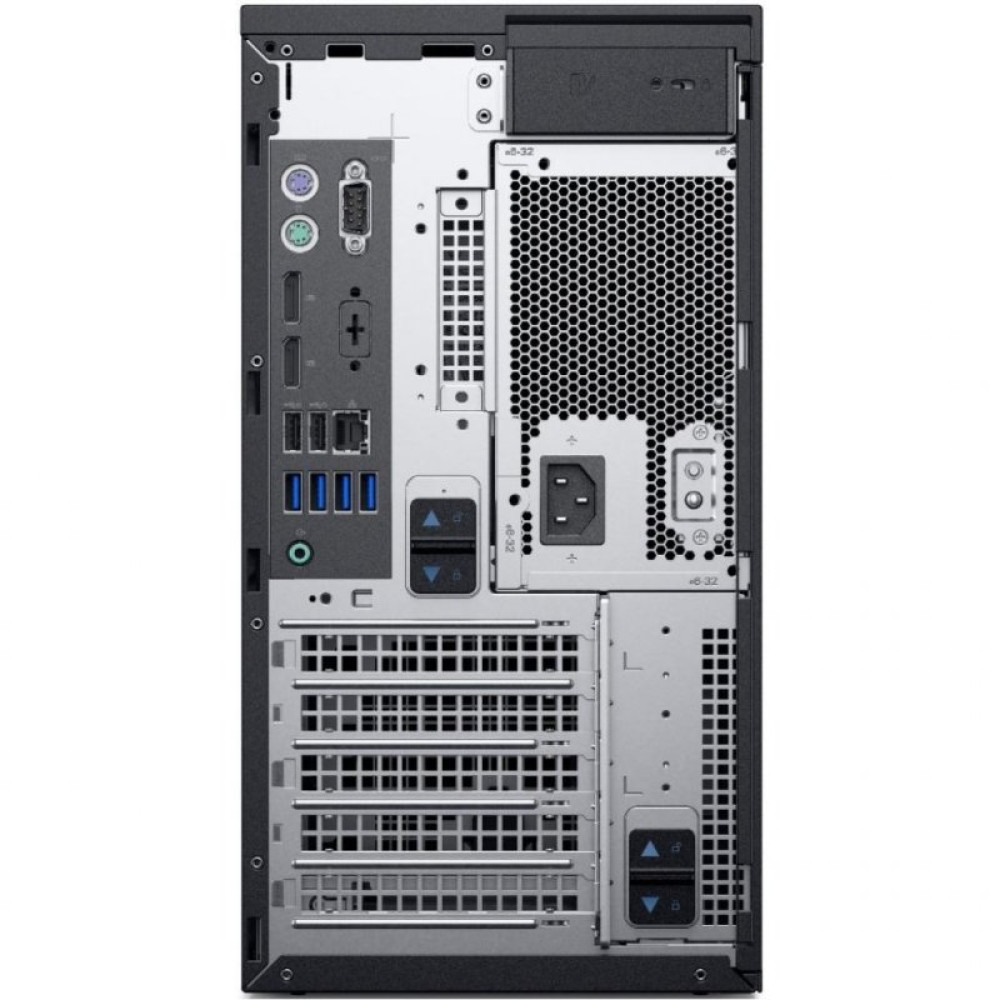 Сервер Dell PE T40 (T40-BSCF-3#080)