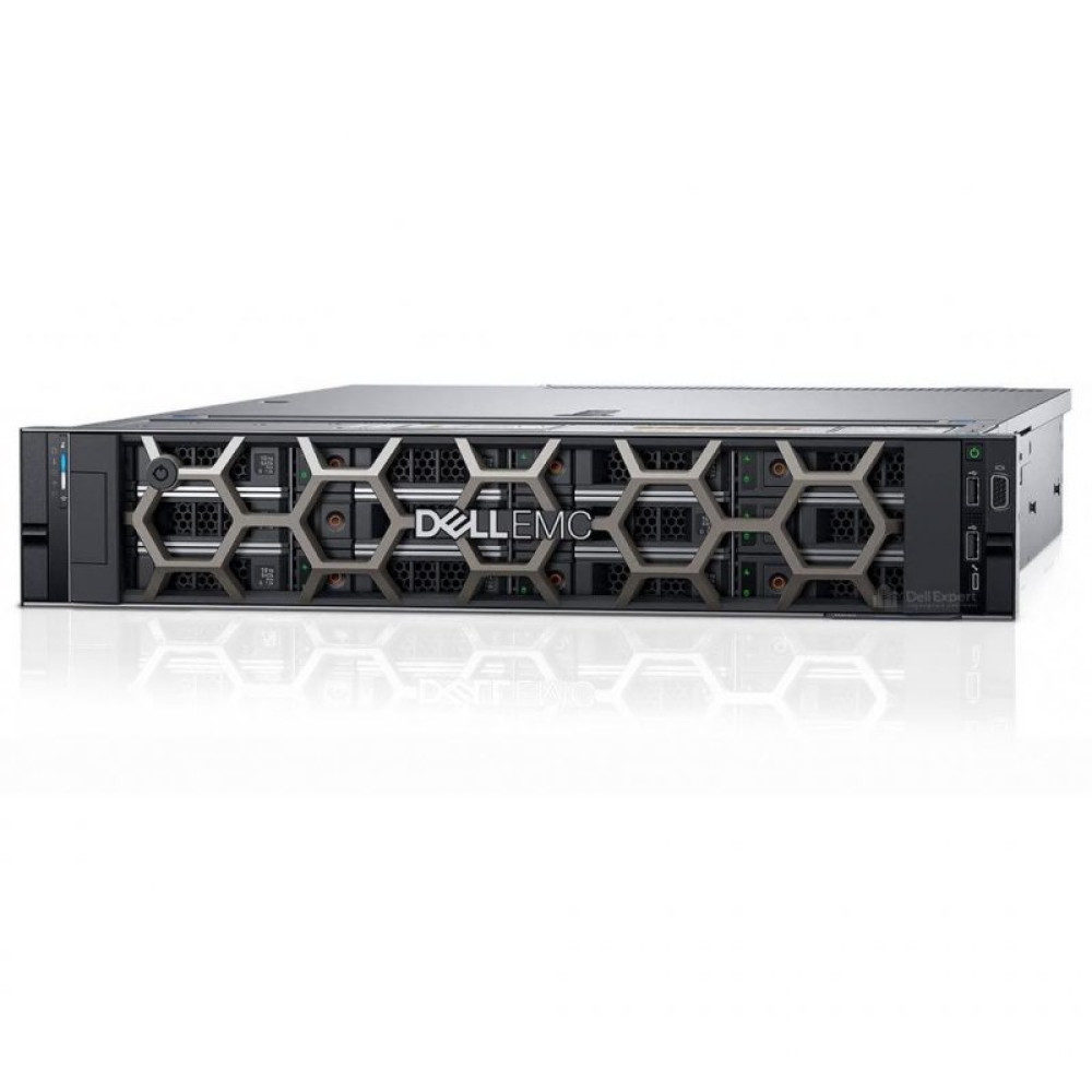 Сервер Dell PE R740XD (PER740XDCEEM1)