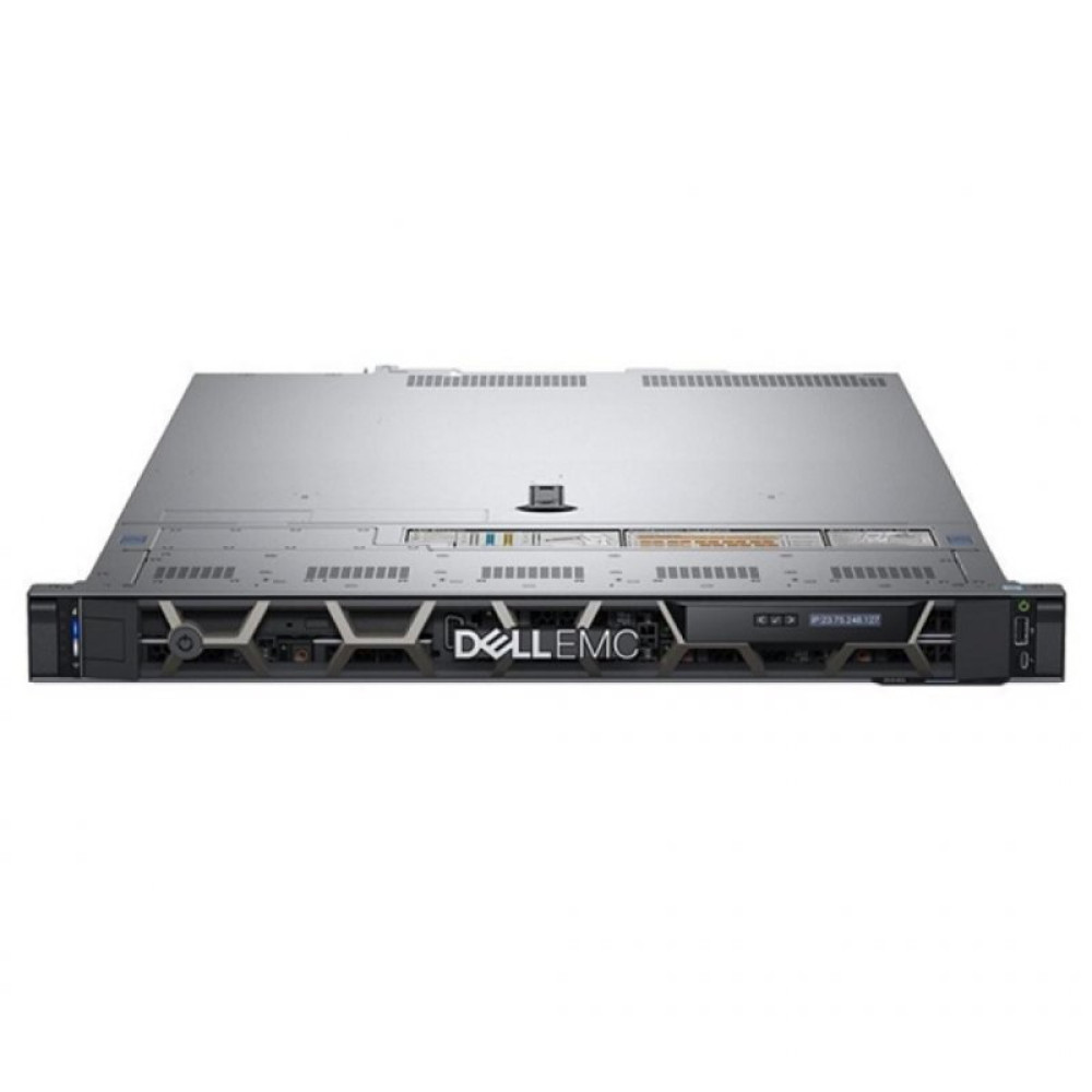 Сервер Dell PE R440 (pet440ceeM01)