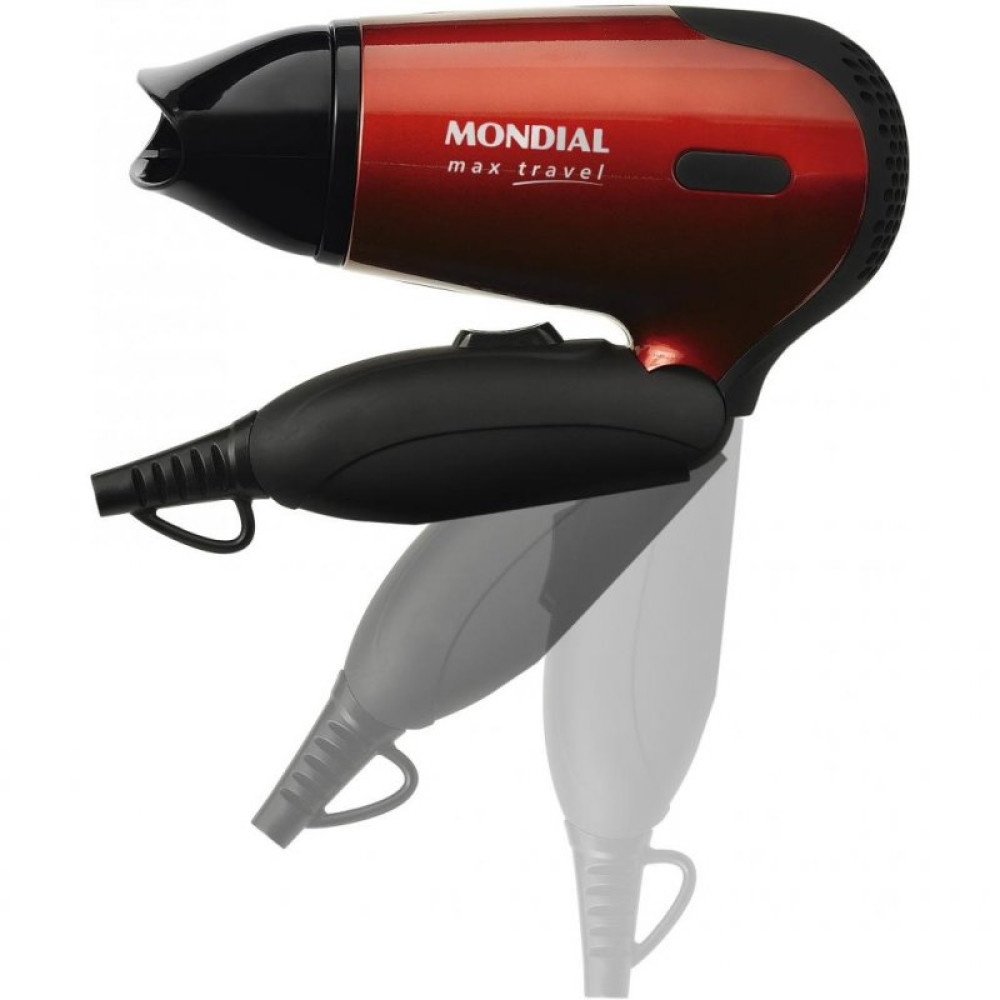 Фен MONDIAL SC-10