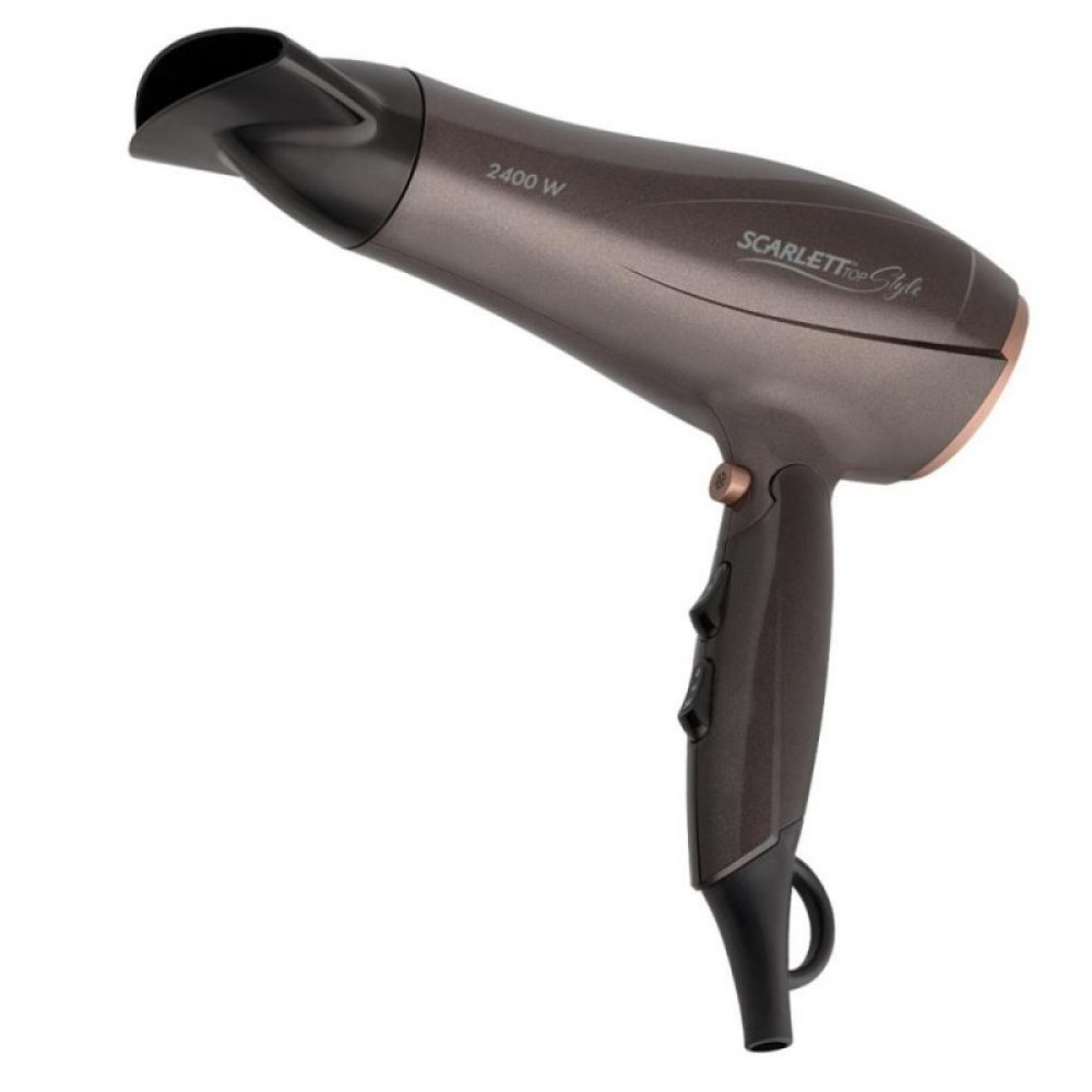 Фен SCARLETT SC-HD70IT24