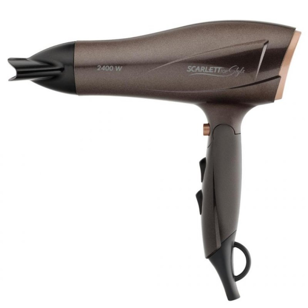 Фен SCARLETT SC-HD70IT24