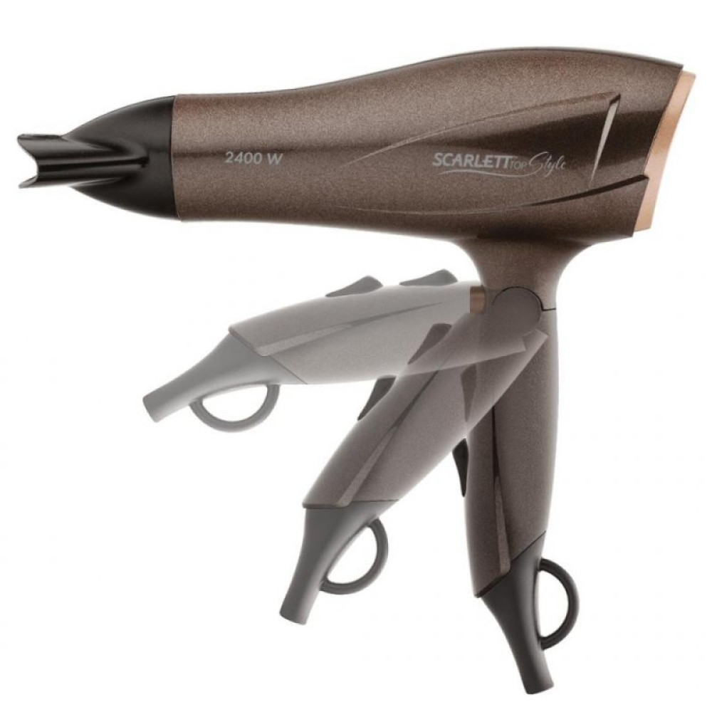 Фен SCARLETT SC-HD70IT24