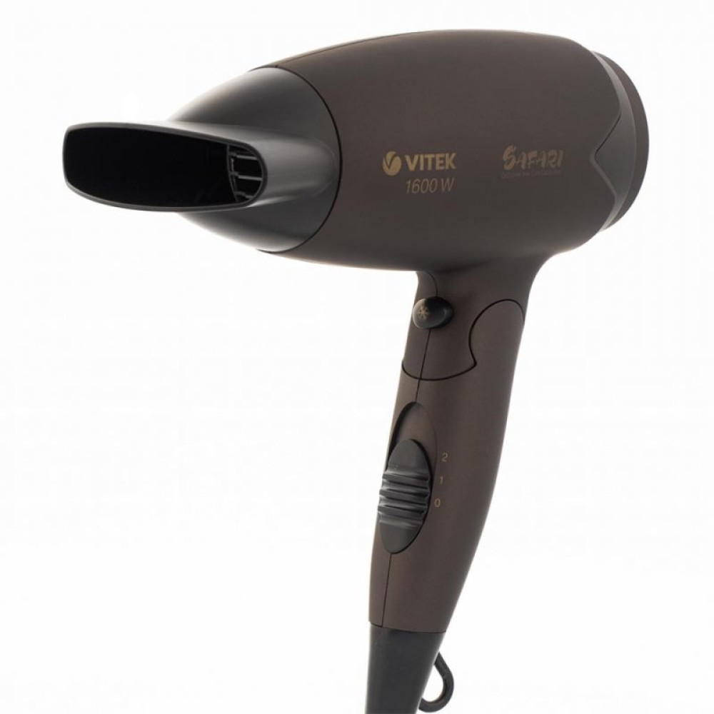 Фен VITEK VT-8206 BN (VT-8206BN) Фен VITEK VT-8206 BN (VT-8206BN)