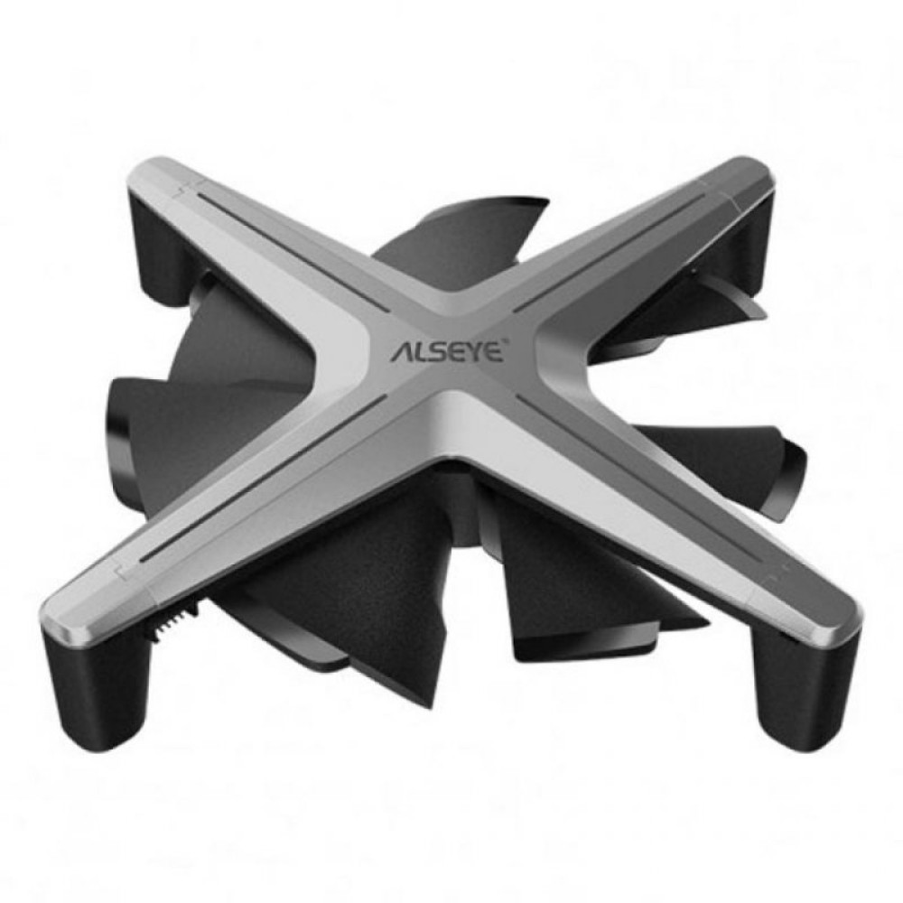 Кулер для корпуса Alseye X12