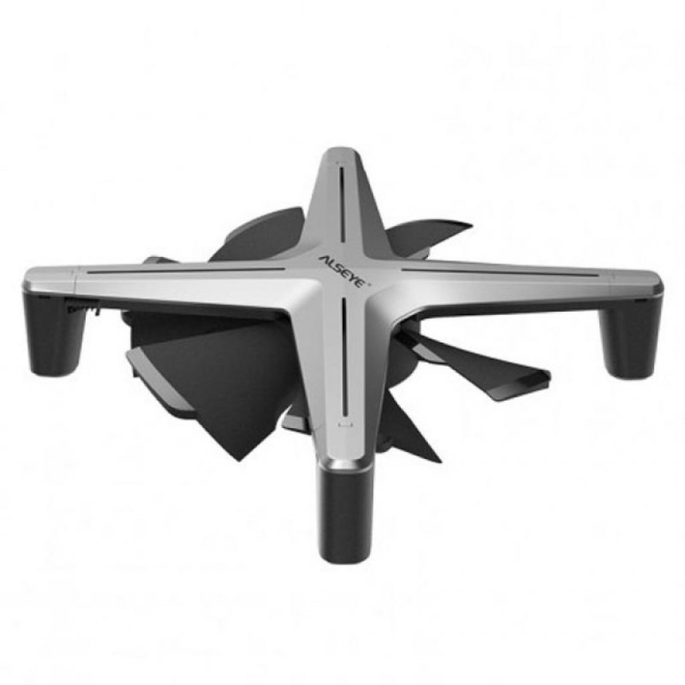 Кулер для корпуса Alseye X12