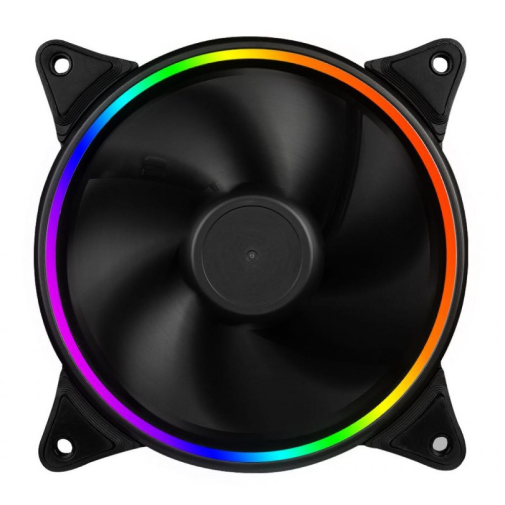 Кулер для корпуса 1stPlayer Firemoon V2 Кулер для корпуса 1stPlayer Firemoon V2