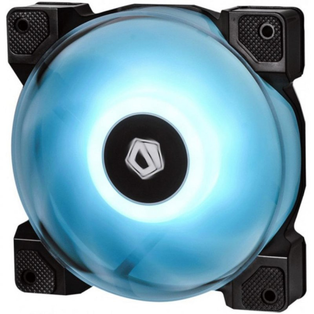 Кулер до корпусу ID-Cooling DF-12025-RGB