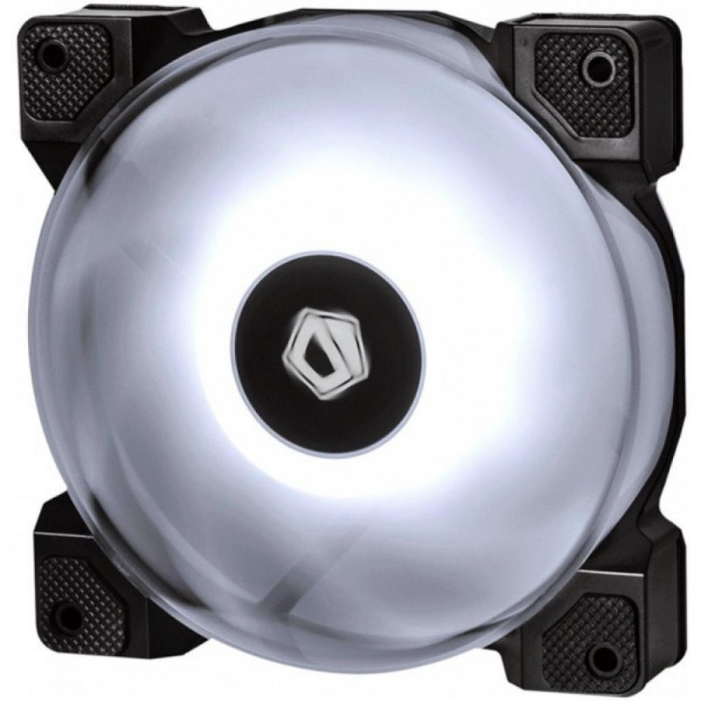 Кулер до корпусу ID-Cooling DF-12025-RGB
