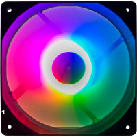 Кулер до корпусу Tecware ARC Spectrum F1 Starter Kit (TW-ARC-F1-SK4)