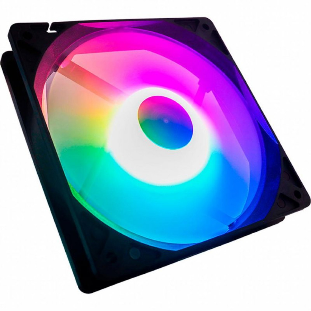 Кулер до корпусу Tecware ARC Spectrum F1 Starter Kit (TW-ARC-F1-SK4)