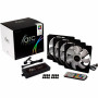 Кулер до корпусу Tecware ARC Spectrum F1 Starter Kit (TW-ARC-F1-SK4)