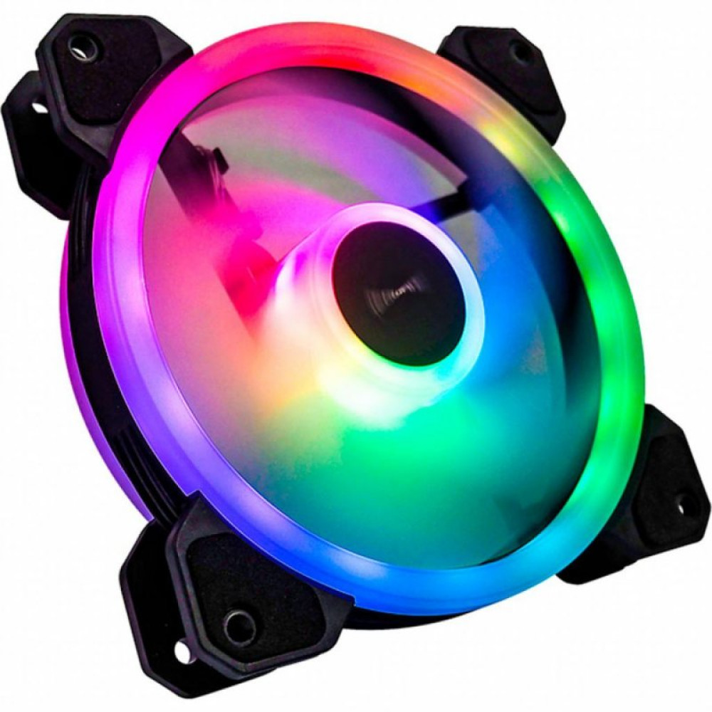 Кулер до корпусу Tecware ARC Spectrum F3 Starter Kit (TW-ARC-F3-SK4)