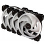Кулер до корпусу Tecware ARC Spectrum F3 Starter Kit (TW-ARC-F3-SK4)