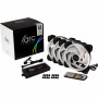 Кулер до корпусу Tecware ARC Spectrum F3 Starter Kit (TW-ARC-F3-SK4)