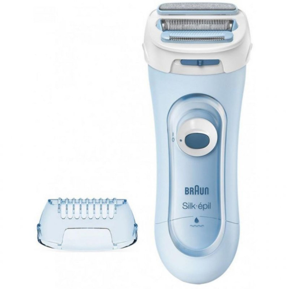 Електробритва Braun SE LS 5160 (SELS5160)