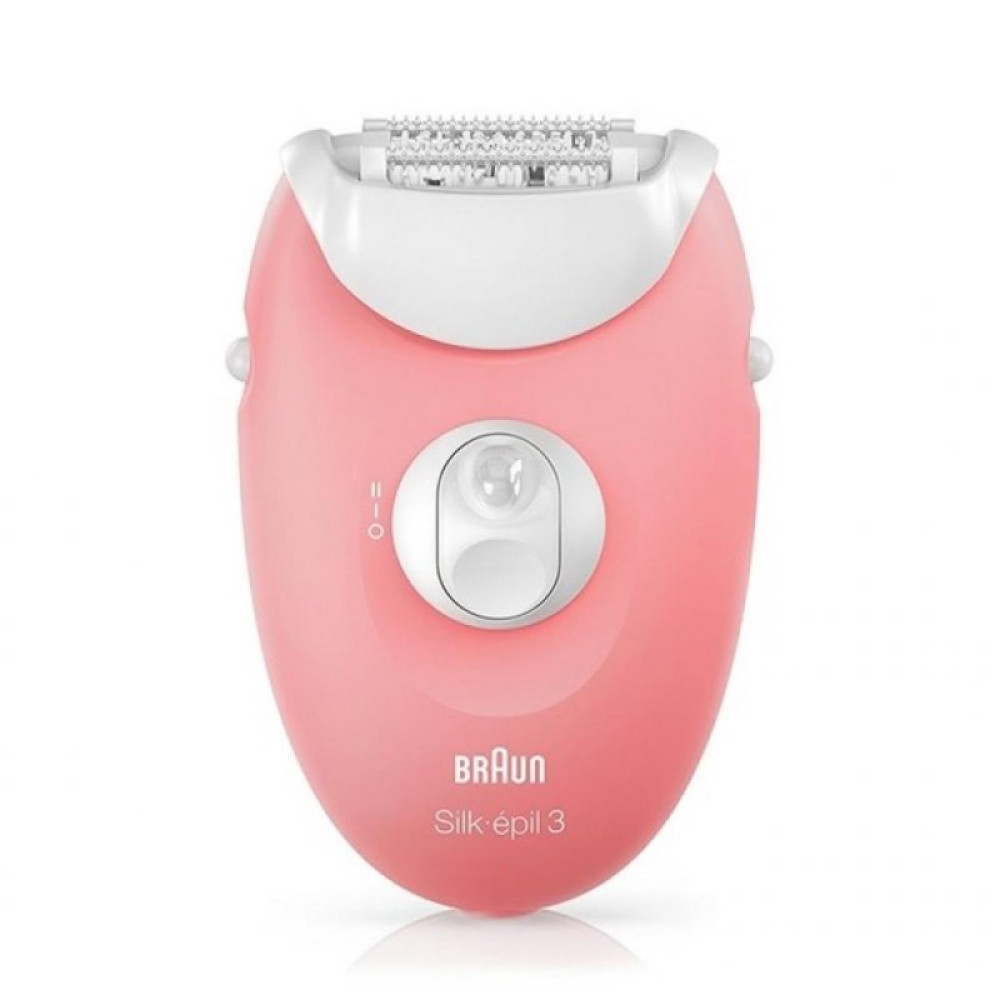 Епілятор Braun SE 3440 (SE3440)