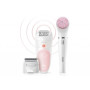 Эпилятор BRAUN SES 5/885 BS (SES5/885BS)