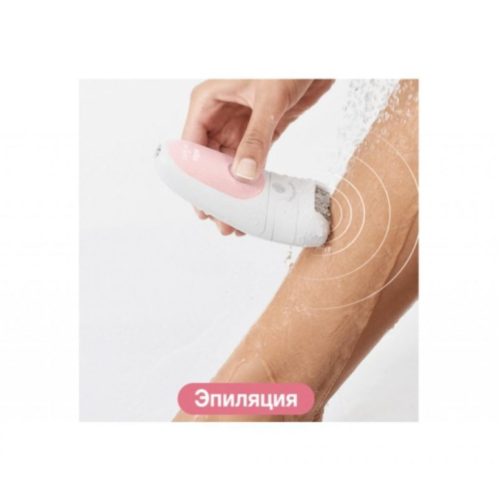Эпилятор BRAUN SES 5/885 BS (SES5/885BS)
