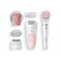 Эпилятор BRAUN SES 5/885 BS (SES5/885BS)