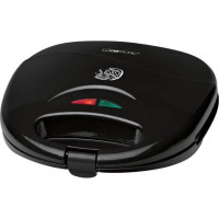 Сендвічниця Clatronic ST 3477 Black (ST3477Black)