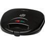 Сэндвичница CLATRONIC ST 3477 Black (ST3477Black)