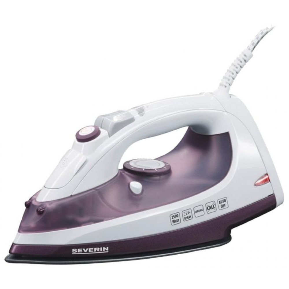 Утюг SEVERIN BA 3210 (BA3210)