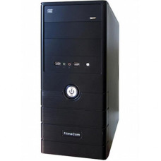 Корпус FrimeCom LB-051 BL 12cm