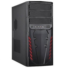 Корпус FrimeCom LB-087 BL 12cm