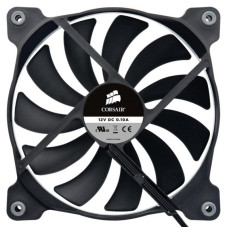Кулер до корпусу Corsair AF140 Single Pack (CO-9050009-WW)