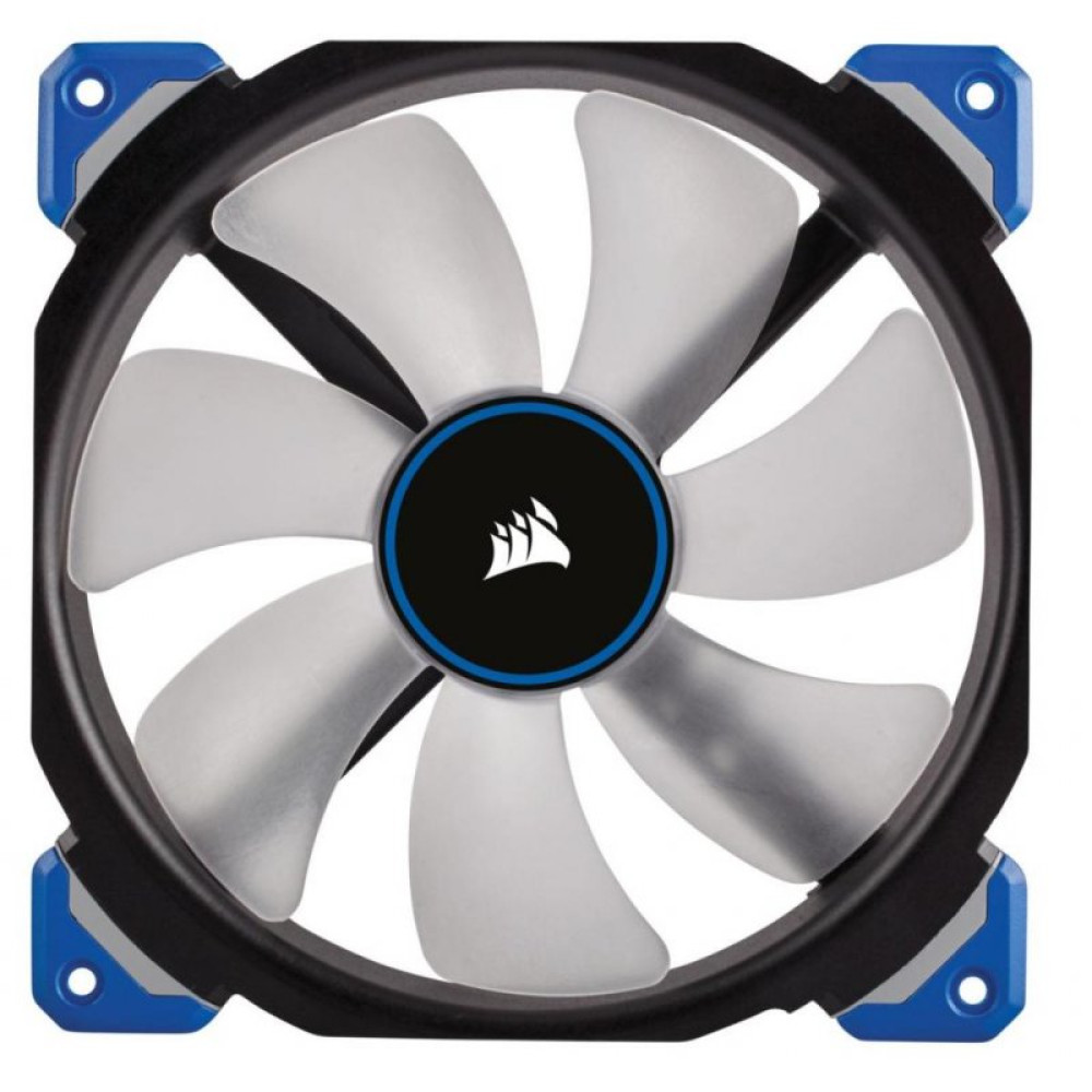 Кулер для корпуса CORSAIR ML140 Pro LED (CO-9050048-WW)