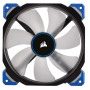 Кулер для корпуса CORSAIR ML140 Pro LED (CO-9050048-WW)