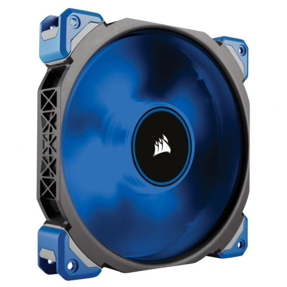 Кулер для корпуса CORSAIR ML140 Pro LED (CO-9050048-WW)