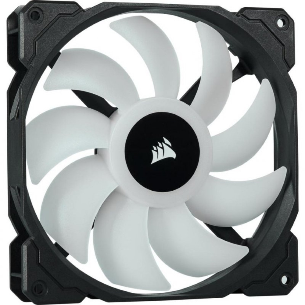 Кулер для корпуса CORSAIR SP140 RGB Pro (CO-9050095-WW)