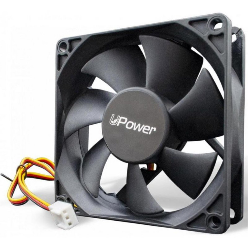 Кулер для корпуса UPower UP8025SB315