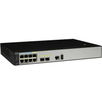 Коммутатор сетевой Huawei AC6005-8-PWR-8AP