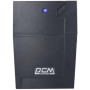 Пристрій безперебійного живлення Powercom RPT-1000A IEC