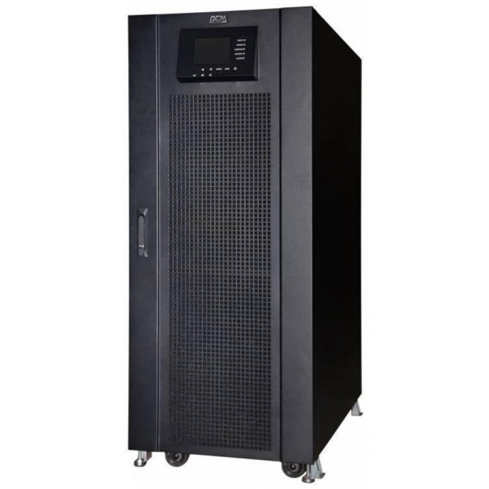 Источник бесперебойного питания Powercom ONL-M60K-30