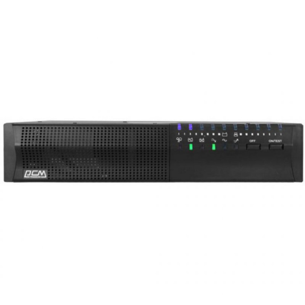 Источник бесперебойного питания Powercom SPR-3000