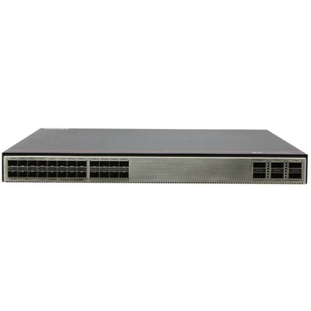 Коммутатор сетевой Huawei S6730-H24X6C