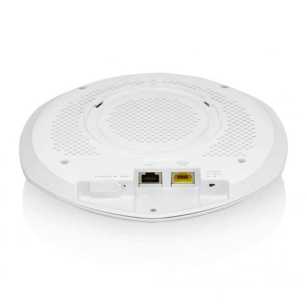 Точка доступа Wi-Fi ZyXel NWA1123ACPRO-EU0101F