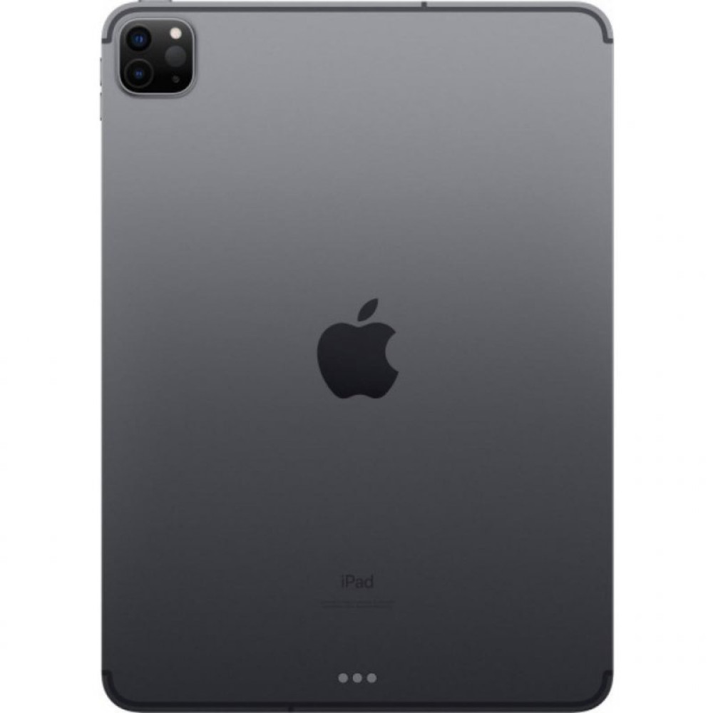 Планшет Apple A2230 iPadPro 11" Wi-Fi + LTE 256GB Space Grey (MXE42RK/A)