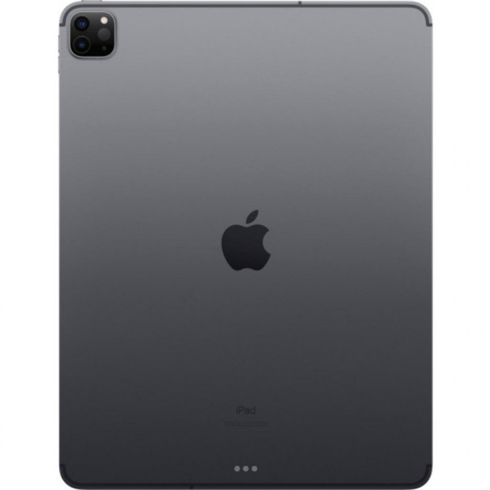 Планшет Apple A2232 iPadPro 12.9" Wi-Fi + LTE 256GB Space Grey (MXF52RK/A)