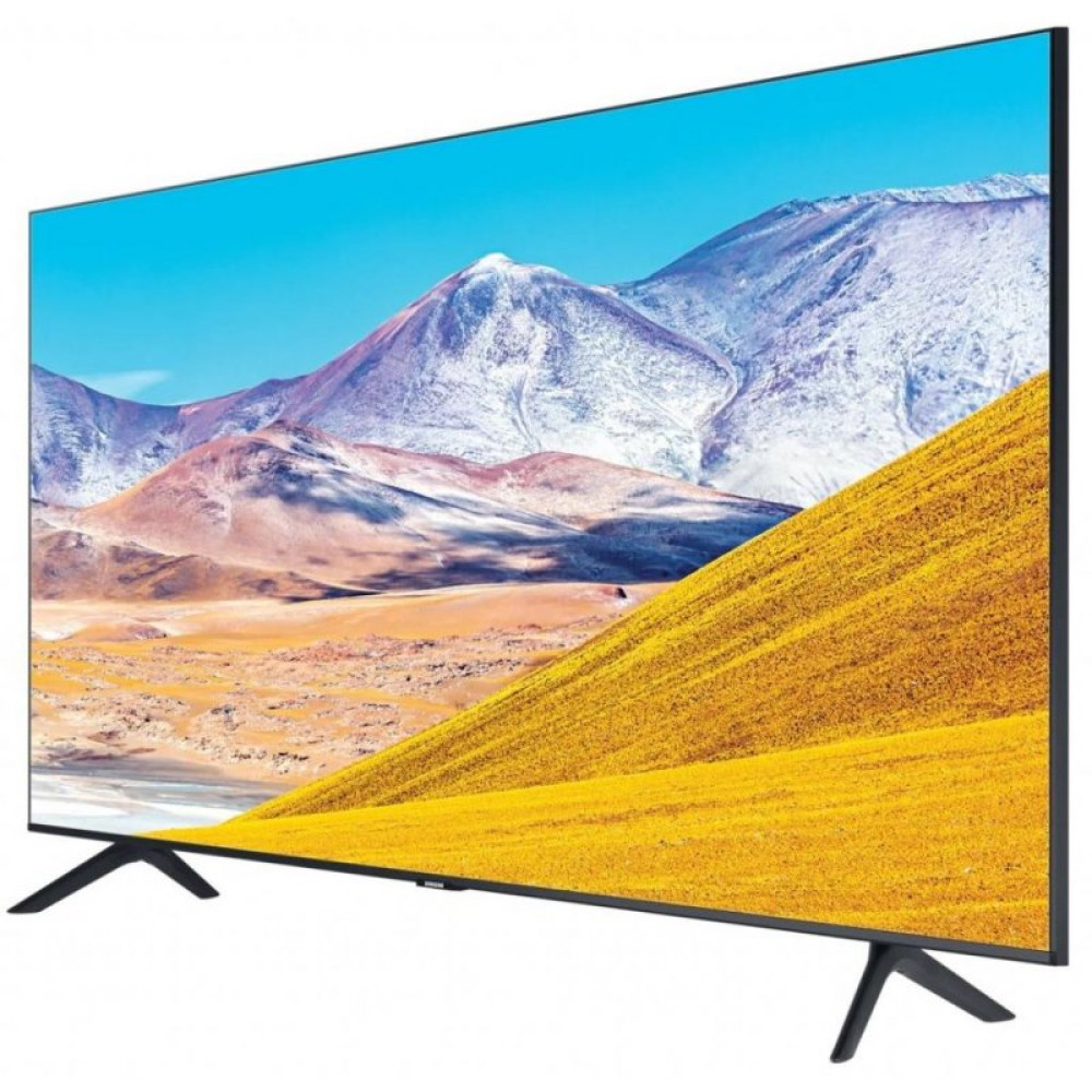 Телевізор Samsung UE65TU8000UXUA