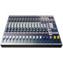 Мікшерний пульт Soundcraft EFX12