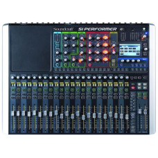 Микшерный пульт Soundcraft Si Performer 2 Console
